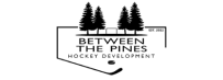 Between The Pines Logo