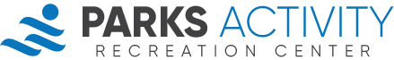 Parks Activity Recreation Center Logo