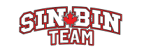 Sin Bin Sports Logo