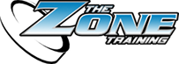 The Zone Training Logo